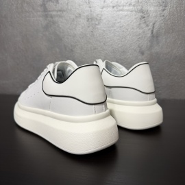 ADIDASI ALEXANDER FULL-WHITE MINIMAL PREMIUM – CLEAN STREET STYLE - Img 4
