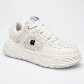 ADIDASI SNEAKERS MA-1 WHITE ABAM(1265-5)