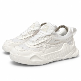 Sneakers Off ODSY Full-White 1263-2