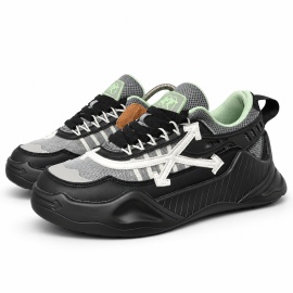 Sneakers Off ODSY White-Black 1263-9