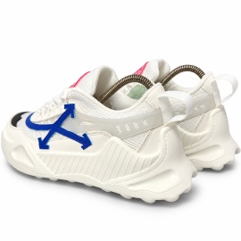 Sneakers Off ODSY White-Blue 1263-5 - Img 3