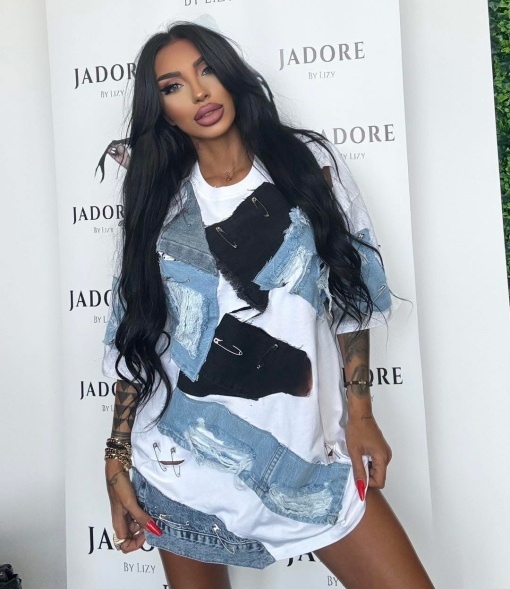 Produse noi - Jadorebylizy.com
