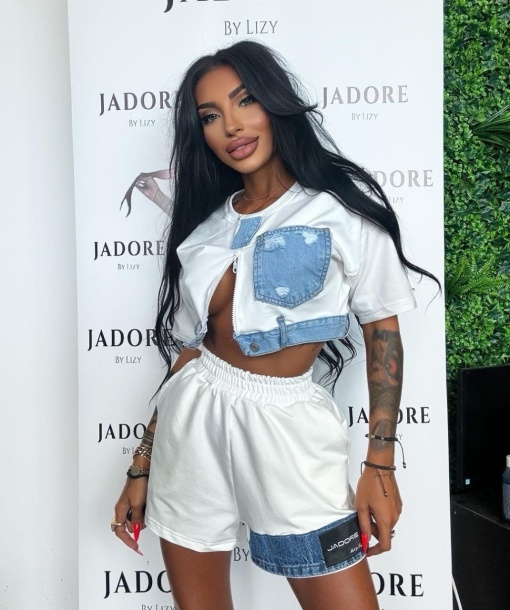 Produse noi - Jadorebylizy.com