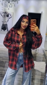 Blugi accesorizați JDR 0857 - Img 2