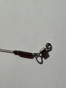Struna Titanium lungime custom Bamse 