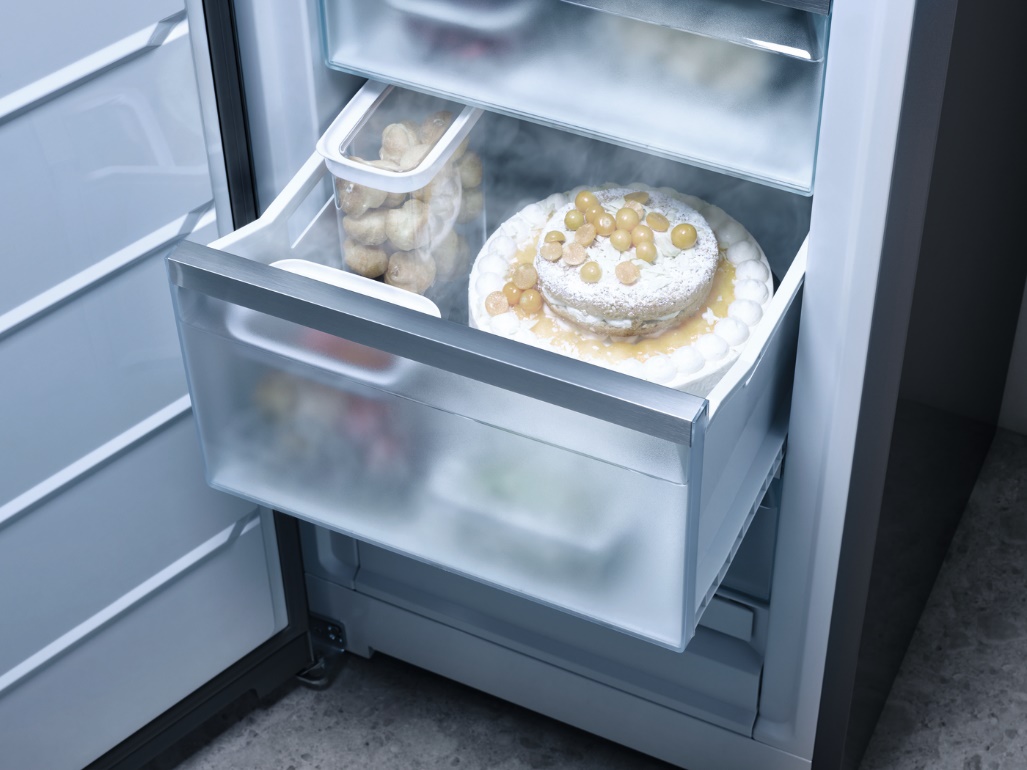 Congelatoare