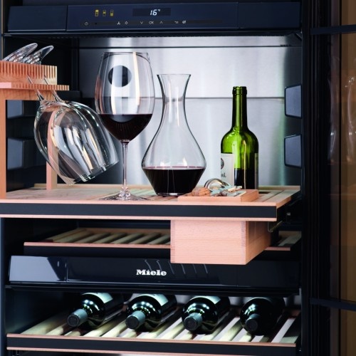 Miele KWT 6834 SGS Unităţi de păstrare a vinurilor
