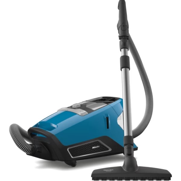 Blizzard CX1 Parquet Albastru Tech