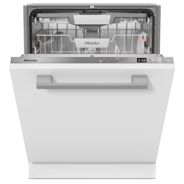 G 5450 SCVi Active Plus Oţel inoxidabil.