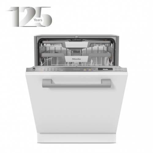 G 7191 SCVi AutoDos 125 Edition
