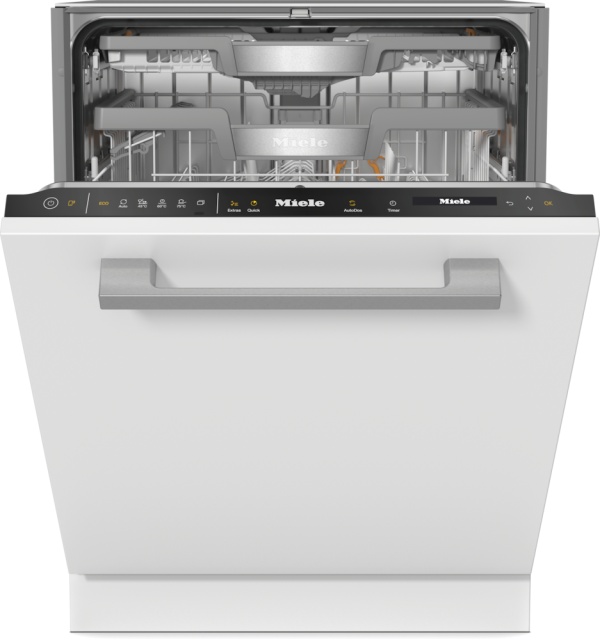 G 7674 SCVi AutoDos Excellence Negru obsidian