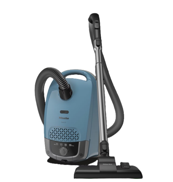 Guard S1 albastru nordic