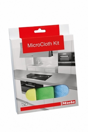 Kit lavete MicroCloth GP MI S 0031 W