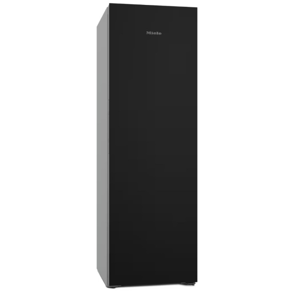 Frigider KS 4783 DD Negru obsidian mat
