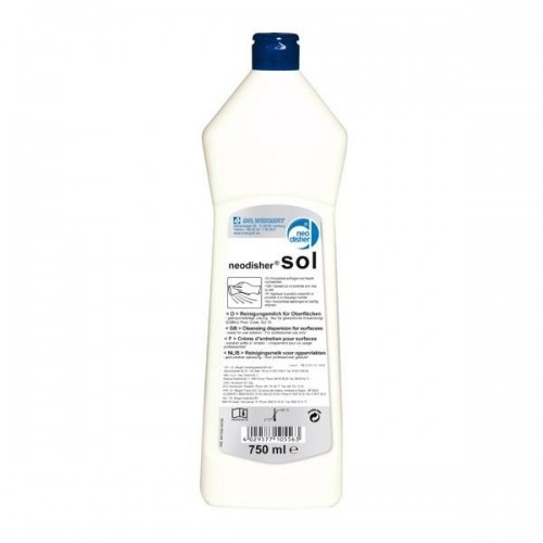 Detergent Dr. Weigert Neodisher Sol