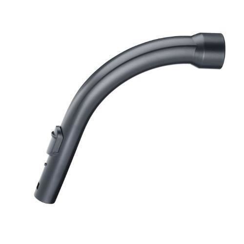 Maner aspirator simplu curbat