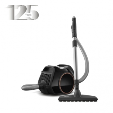 Boost CX1 125 Gala Edition Black - Img 1