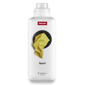 Detergent lichid Sport