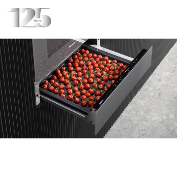 ESW 7010 BLACK MATT 125 Gala Edition - Img 2