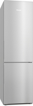 KFN 4395 BD Aspect de inox