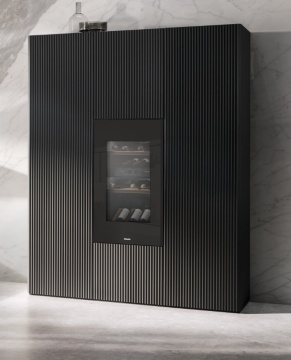KWT 6422 iG-1 Negru Obsidian (sticlă) - Img 5