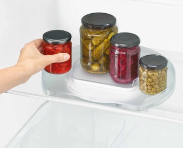 Organizator rotativ FridgeStore - Img 3