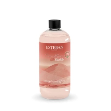 Rezerva parfum Terre D’ocre Karite 500ml