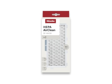 SF-HA 50-1 Filtru HEPA AirClean - Img 2