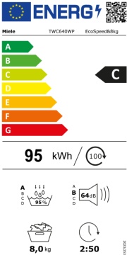 TWC640WP 8 kg - Img 7