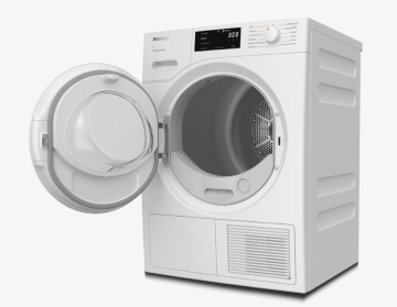 TWD640WP EcoSpeed&9kg 9 kg - Img 2