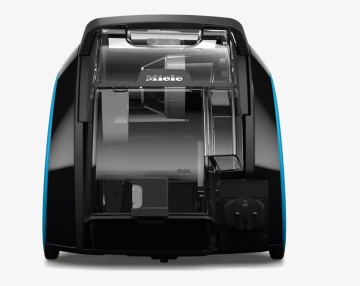 Boost CX1 Blue Pulse - Img 2