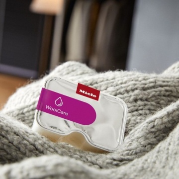 Capsule de detergent - WOOLCARE - Img 4