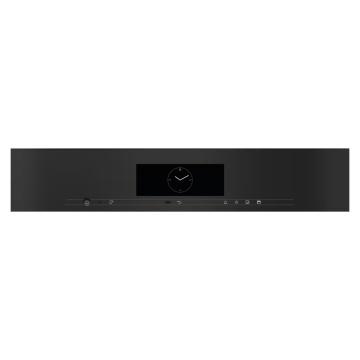 DGC 7840 HCX Pro BLACK MATT 125 Gala - Img 2
