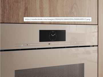 DGC 7860 HCX Pro Bej perlă - Img 2