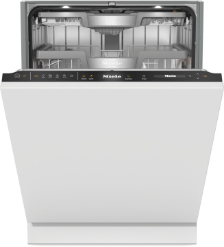 G 7795 SCVi XXL AutoDos K2O Obsidian Negru - Img 1