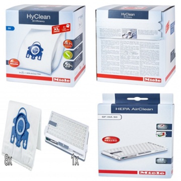 GN Allergy XL HyClean 3D - Img 2