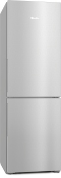 KFN 4375 BD Aspect de inox