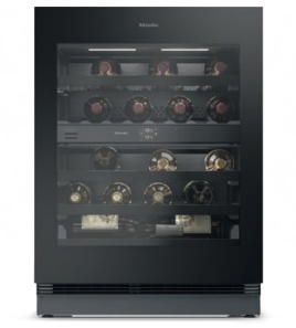 KWTUS 7096 E Negru Obsidian (sticlă)