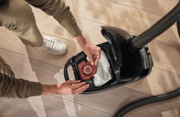 Saci aspirator tip CO XL HyClean Pure - Img 5