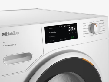 TWD640WP EcoSpeed&9kg 9 kg - Img 3