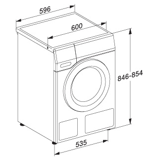 WQ 1200 WPS Nova Edition - Img 2
