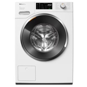 WWK 360 WCS PWash&10kg. - Img 1