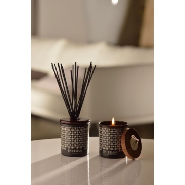 Bouquet parfumat decorativ 100 ml Tek&Tonka - Img 2