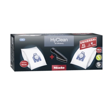 GN HyClean 3D + SUB 20 - Img 1