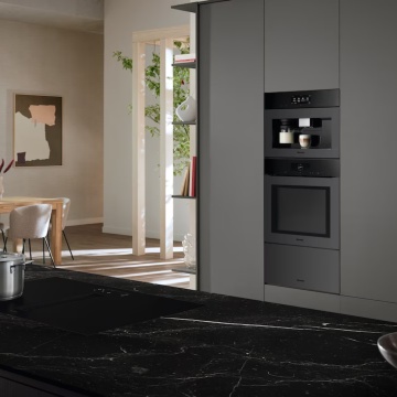 H 7860 BPX Black Matt 125 Gala CASHBACK 1000 - Img 3