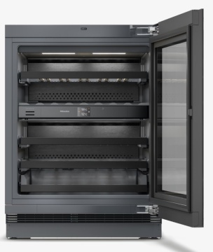 KWTUS 7096 E Negru Obsidian (sticlă) - Img 2