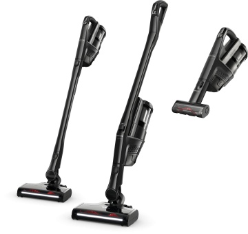 Triflex HX3 Cat & Dog Negru obsidian