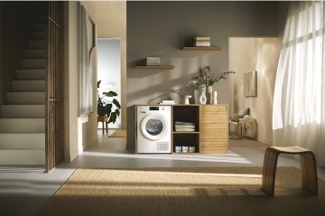 TSD643WP 9kg EcoSpeed - Img 5