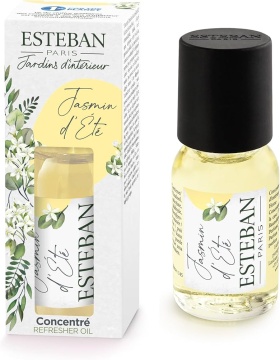 Ulei parfumat Jasmine d Ete