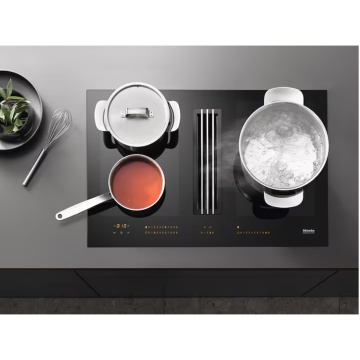 Caserola Miele Fiskars „All Steel“ (18 cm | 2,5 litri) KMKT 1825-2 - Img 2
